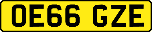 OE66GZE