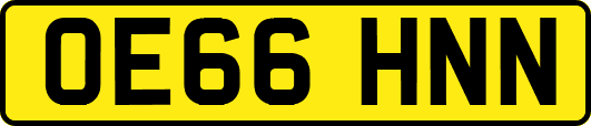 OE66HNN