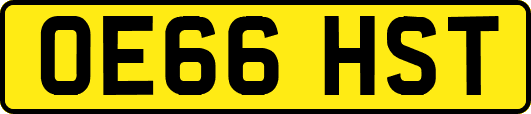 OE66HST