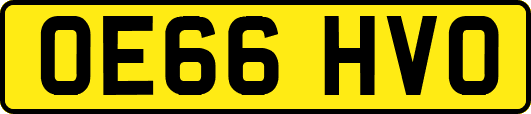 OE66HVO