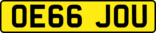 OE66JOU