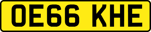 OE66KHE