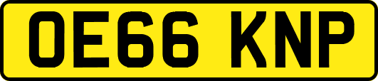 OE66KNP