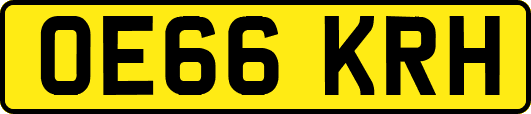 OE66KRH