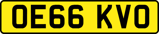OE66KVO