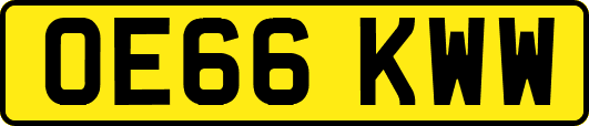 OE66KWW