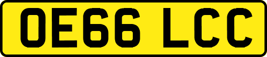 OE66LCC