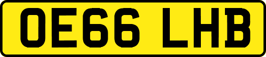 OE66LHB