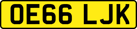 OE66LJK
