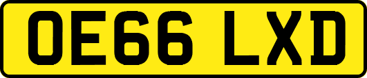 OE66LXD