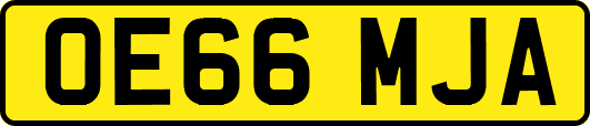 OE66MJA