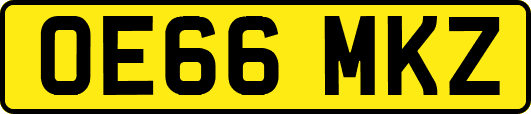 OE66MKZ
