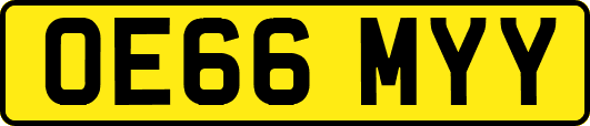 OE66MYY