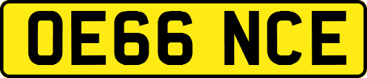 OE66NCE