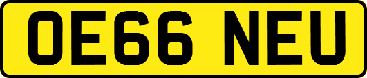 OE66NEU