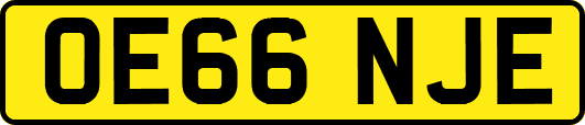 OE66NJE