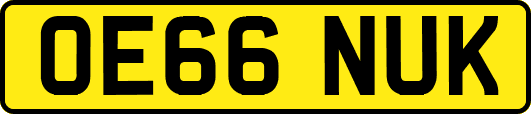 OE66NUK