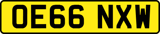 OE66NXW