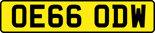 OE66ODW