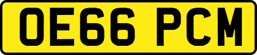 OE66PCM