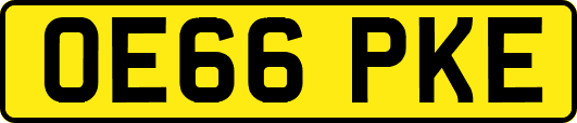 OE66PKE