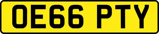 OE66PTY