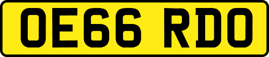 OE66RDO