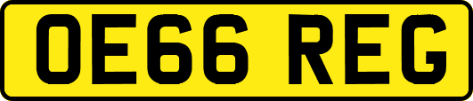 OE66REG
