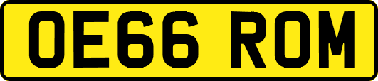 OE66ROM