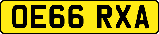 OE66RXA