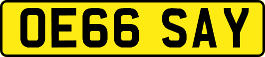 OE66SAY