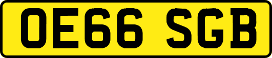 OE66SGB