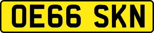 OE66SKN