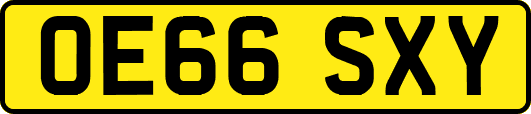 OE66SXY