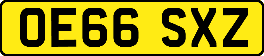 OE66SXZ