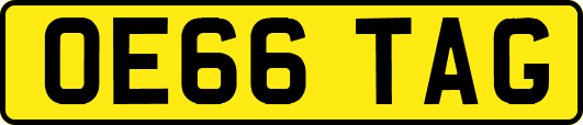 OE66TAG