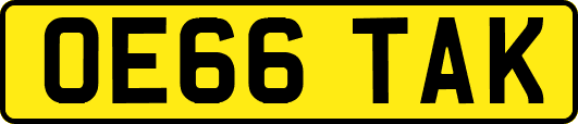 OE66TAK