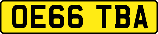 OE66TBA