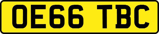 OE66TBC