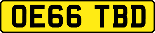 OE66TBD
