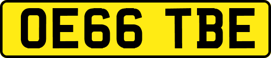 OE66TBE