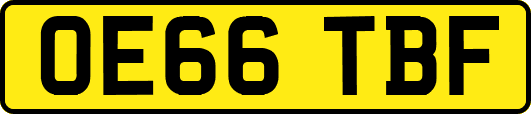 OE66TBF