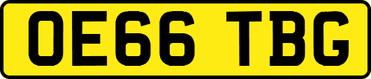 OE66TBG