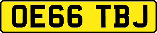 OE66TBJ