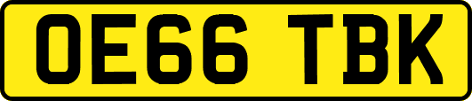 OE66TBK