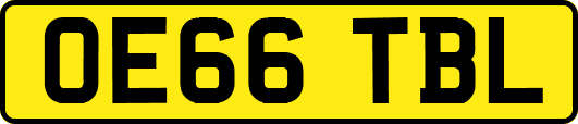 OE66TBL