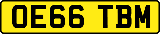 OE66TBM