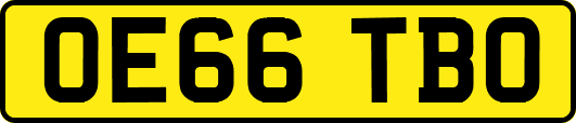 OE66TBO