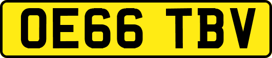 OE66TBV