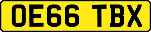 OE66TBX
